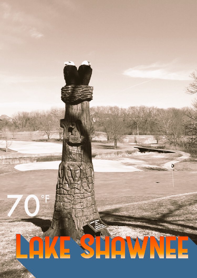 #SpringHasSprung and it’s time to get back on the links!
