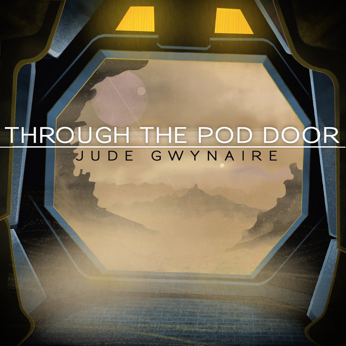 judegwynaire's tweet photo. Jude Gwynaire - Through The Pod Door
Listen and download @cdbaby
https://t.co/o1IGhsmiVd
#soundscapes #soundeffects #films #musicforfilms #incidentalmusic #Weird #ambientspacemusic #outerspace #music #themartian #offworldplanet #spaceoddity #spaceopera #StarTrek #StarWars 🎹🚀👽 https://t.co/kaeTtc4SWO