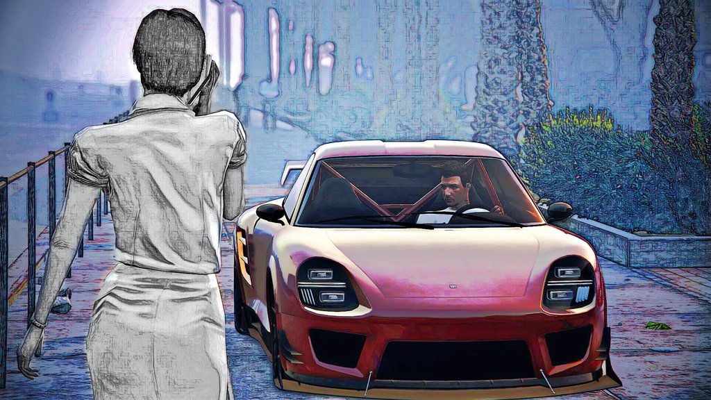 mediumet's tweet photo. O U T S T A N D I N G
#CometSR
#RockstarGames
#Awol
#CHRO https://t.co/4WOa60ch3X