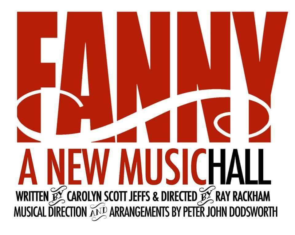 creativityhoc's tweet photo. Yay another evening performance is confirmed! Fanny A New Musichall is a new play by Carolyn Scott-Jeffs, returning to the Court Theatre by popular demand! Winner of Best Performance and Best Show at Birmingham Fest 2016.Monday 28th May 2018. Tickets at https://t.co/TvMSiTK39U https://t.co/V4ig4n78IJ