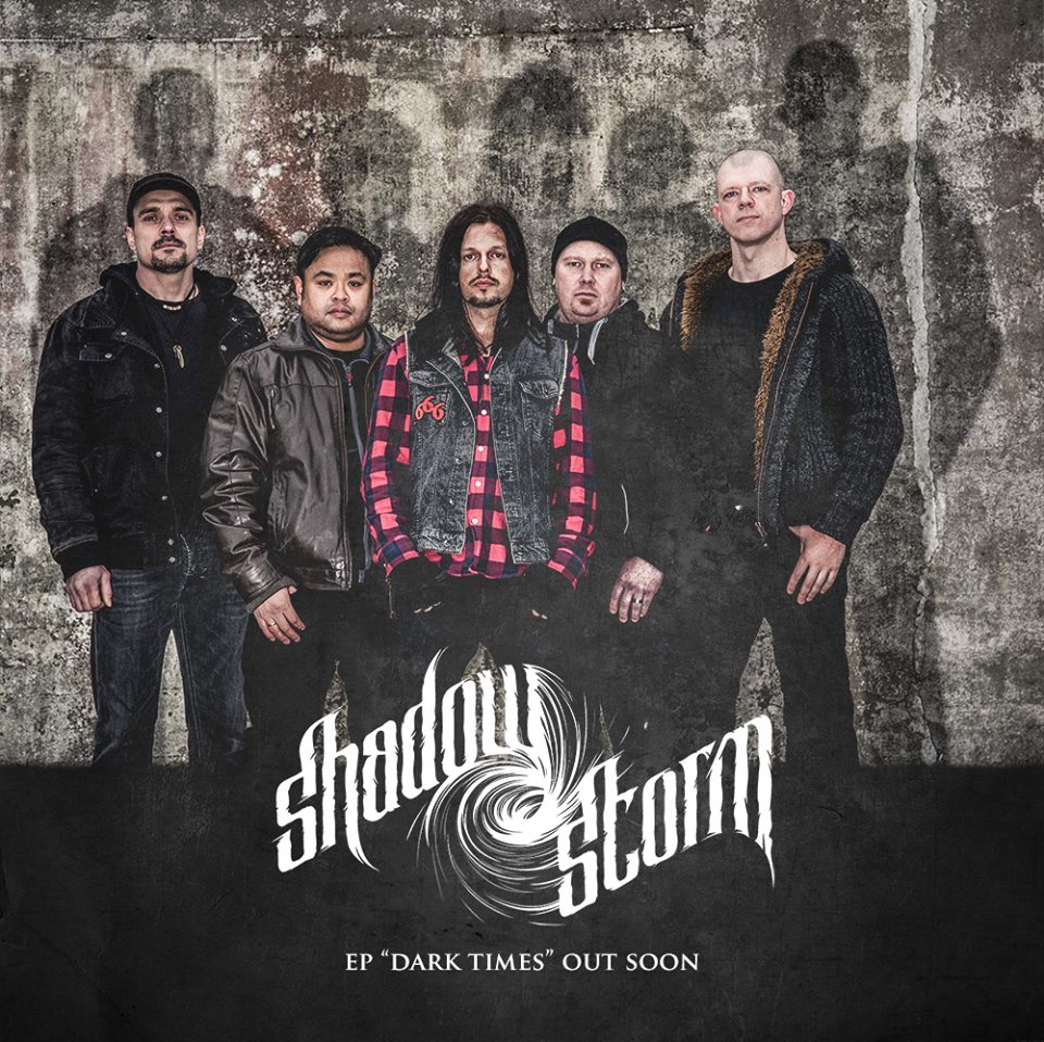 Shadow Storm tweet media