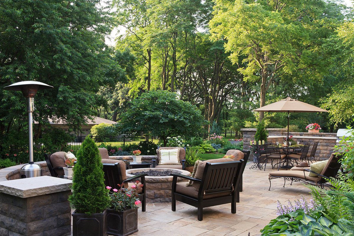 Hillside Centre On Twitter Does Your Backyard Need A Makeover