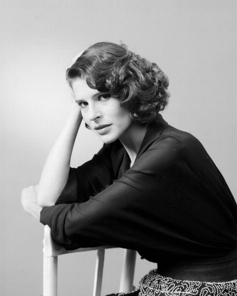 | Happy Birthday Fanny Ardant! | 