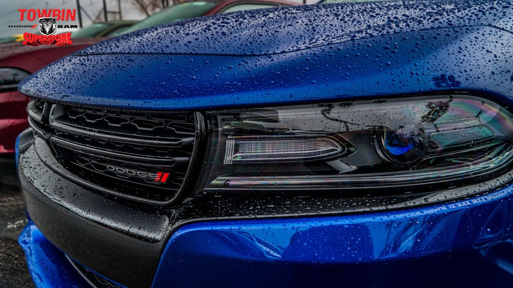 TowbinAuto's tweet image. On a Rainy day... We're Choppin Extra!! #musclecar #Dodge #Challenger #hellcat #Vegas #Cars #chopit