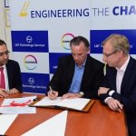 BW_Multimedia's tweet image. Riassunto: Il gigante tedesco della chimica Covestro premia il progetto ER&amp;amp;D da diversi milioni di dollari di L&amp;amp;T Technology Services dlvr.it/QM32xn