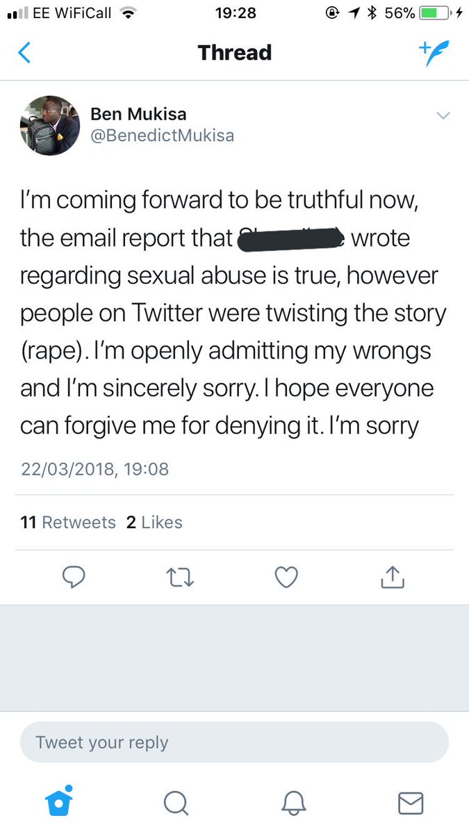 madeinghana23's tweet image. For all those who were saying that poor girl was lying . SHAME on you . See how God reveals all . Even the enemy can’t condemn the truth. #SpacNation