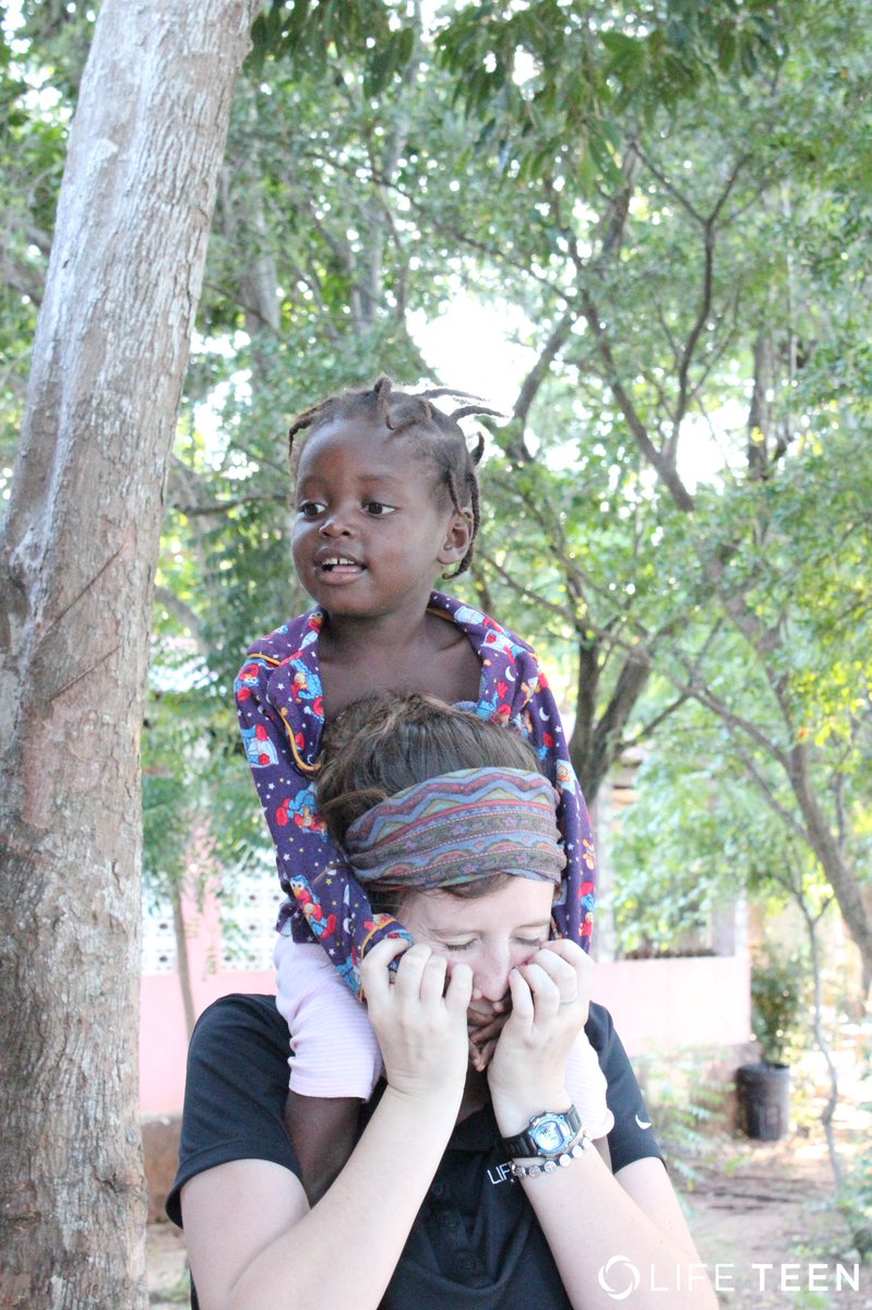 Life Teen Missions tweet media
