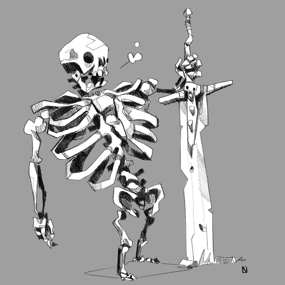 Another Skele-Bob 