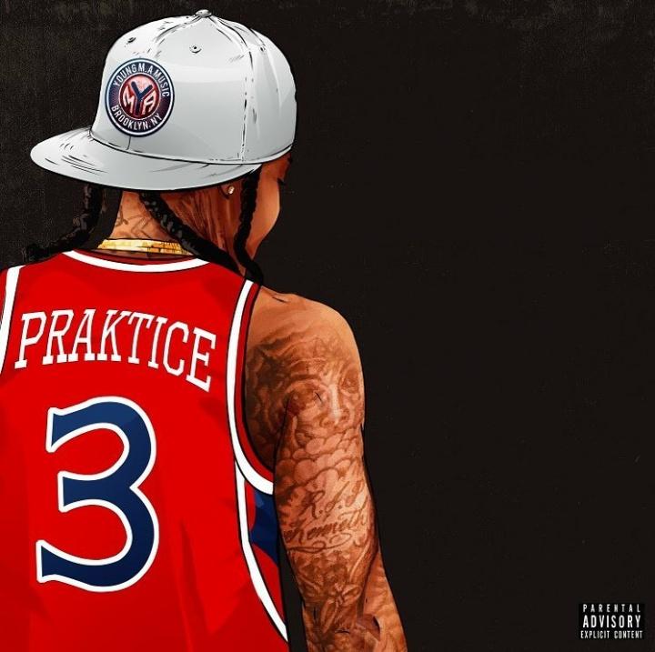 SarahSabbat's tweet photo. Young M.A – Praktice https://t.co/5u2tUrETjT https://t.co/b5weJPJx7j
