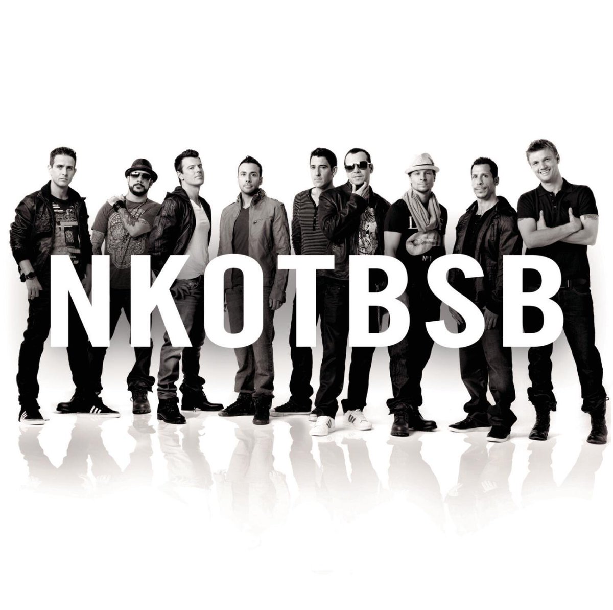 NKOTB's tweet image. Marvel: “Infinity War is the most ambitious crossover event in history.”

Me: