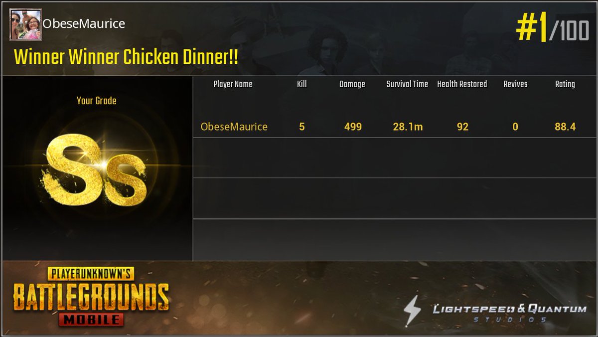 OBM Gaming tweet media