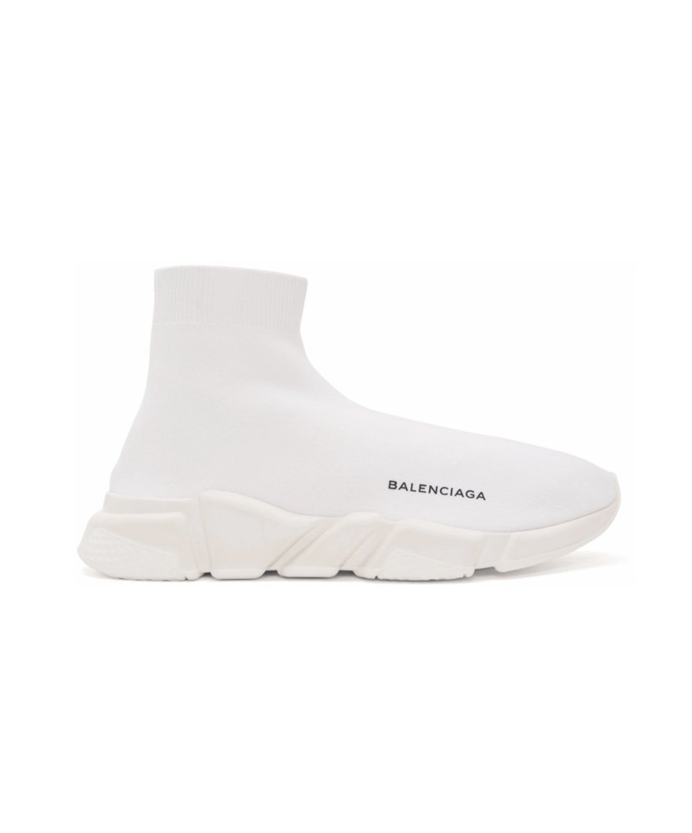 balenciaga speed trainer ssense