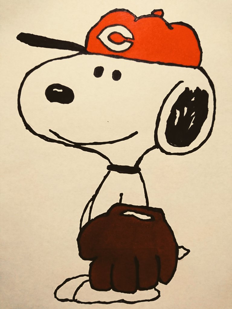 Hiro En Twitter 開幕まであと1週間 カープはもちろん3連覇目指します Carp カープ Snoopy スヌーピー Hiro En Twitter 開幕まであと1週間 カープはもちろん3連覇目指します Carp カープ Snoopy スヌーピー