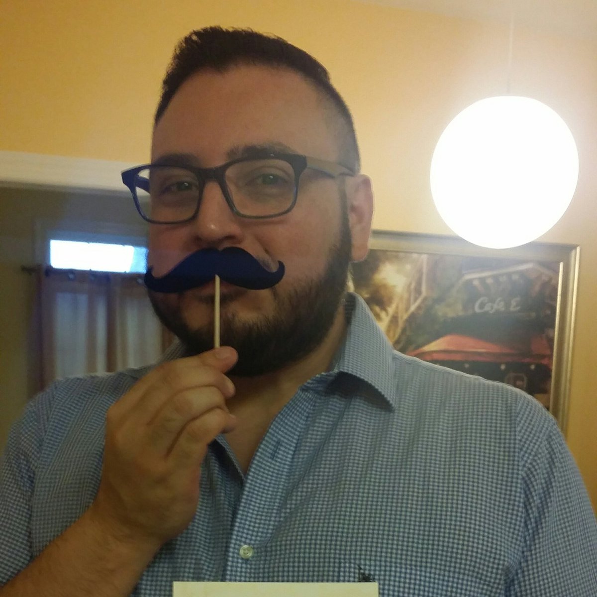 GabrielRSerna's tweet photo. #NewProfilePic https://t.co/PFWv2AZvz5