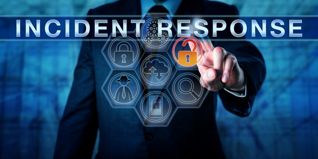 KudelskiSec's tweet image. &quot;An organization’s ability to recover quickly in the wake of a #cyberattack is directly proportional to their incident response capabilities&quot; Read @KudelskiSec  managing dir. of incident response &amp;amp; cyber resilience Darrell Switzer&apos;s thoughts in @InfosecEdu hubs.ly/H0bq61K0