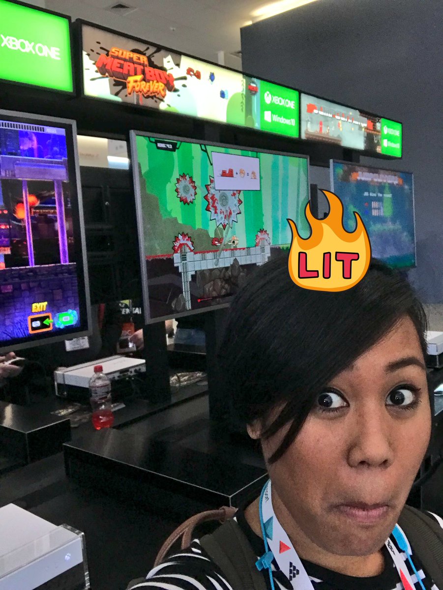 iveeisidro's tweet photo. @ID_Xbox #IDSweepstakes https://t.co/54tKP8EJCb