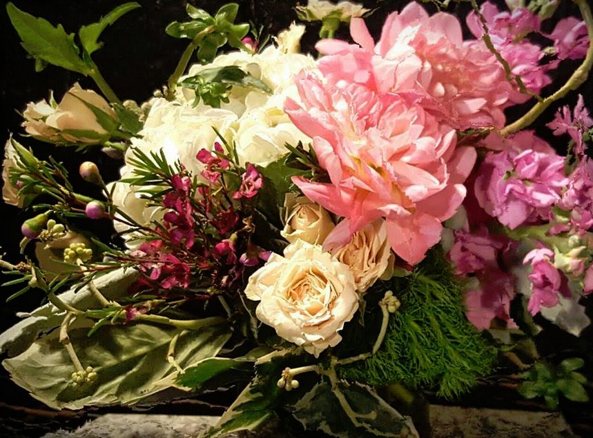 TheTwistedTulip's tweet photo. Beautiful fresh flowers will put a smile on anyone's face. 
-
https://t.co/wLswIHFkgB
-
#TheTwistedTulip #flowersinDenver #DenverFlowers #flowersforalloccassions #giftbaskets #LocalFineArt #SameDayDeliveries https://t.co/OJ7dOSoTjf