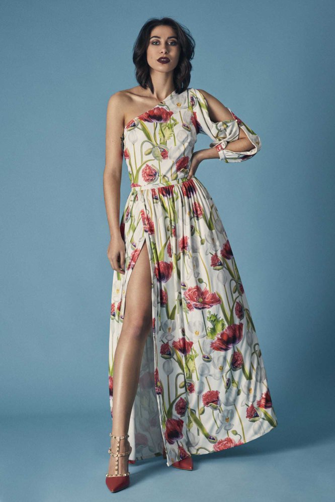 💐💐 Vestido Tulipa  💐💐bit.ly/VestidoTulipa

#invitada #fashionladies #fashion #style #modasostenible #invitadaperfecta