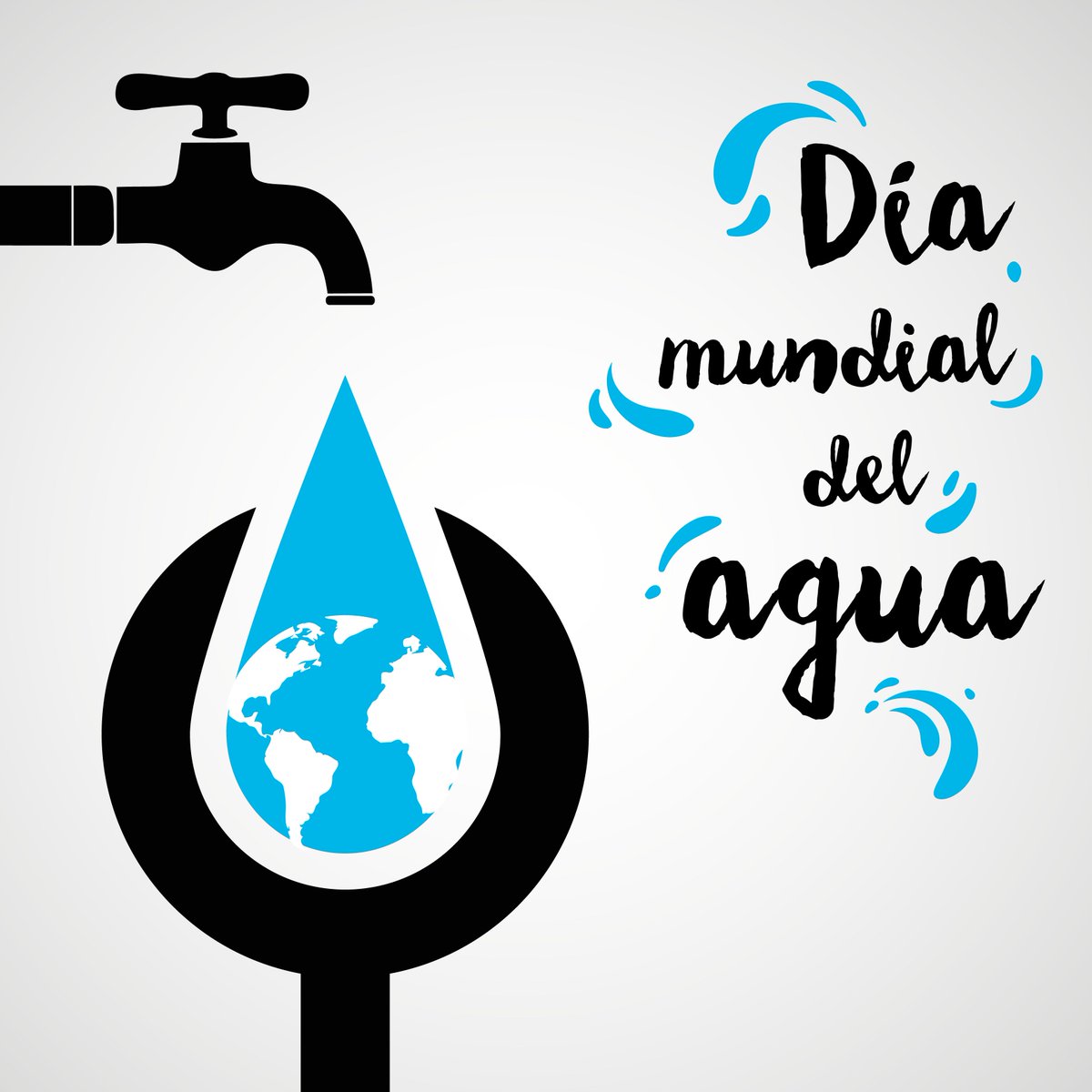 #CuandoEstoyEnLaDuchaYo cierro la llave mientras me paso el jabón. 😌
Tomemos conciencia de la huella de agua que generamos en el día a día. 
#DiaMundialdelAgua #Yaqua 💦