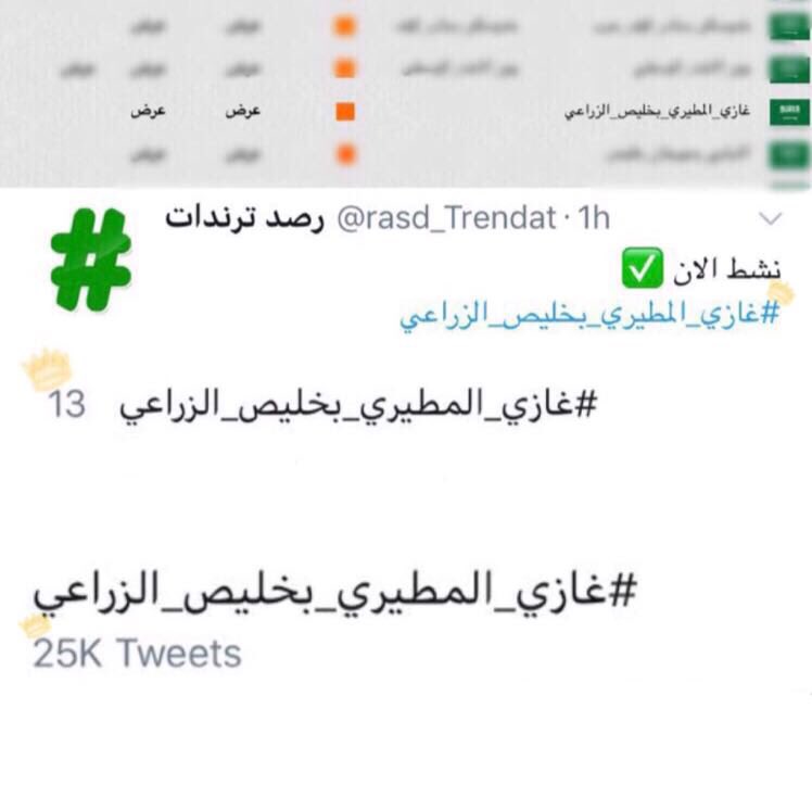 d3m__ghazi's tweet photo. انتهى يوم آخر مليء بالفرح يضاف للايام الاخرى,شكراً لأهل الغربيه وخليص خصوصاً ,شكراً لجميع من استحق الشكر كنتم و ستبقون خير عوناً لنجمنا شكراً بحجم السماء🌟💙..
#غازي_المطيري_بخليص_الزراعي
#سنابات_غازي_المطيري https://t.co/WT4X0Kuf9W