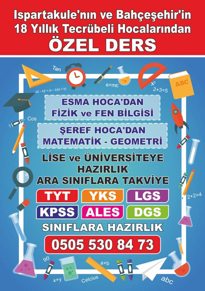 FavoriEgitim's tweet photo. #özelders https://t.co/0UVJaEWHbz