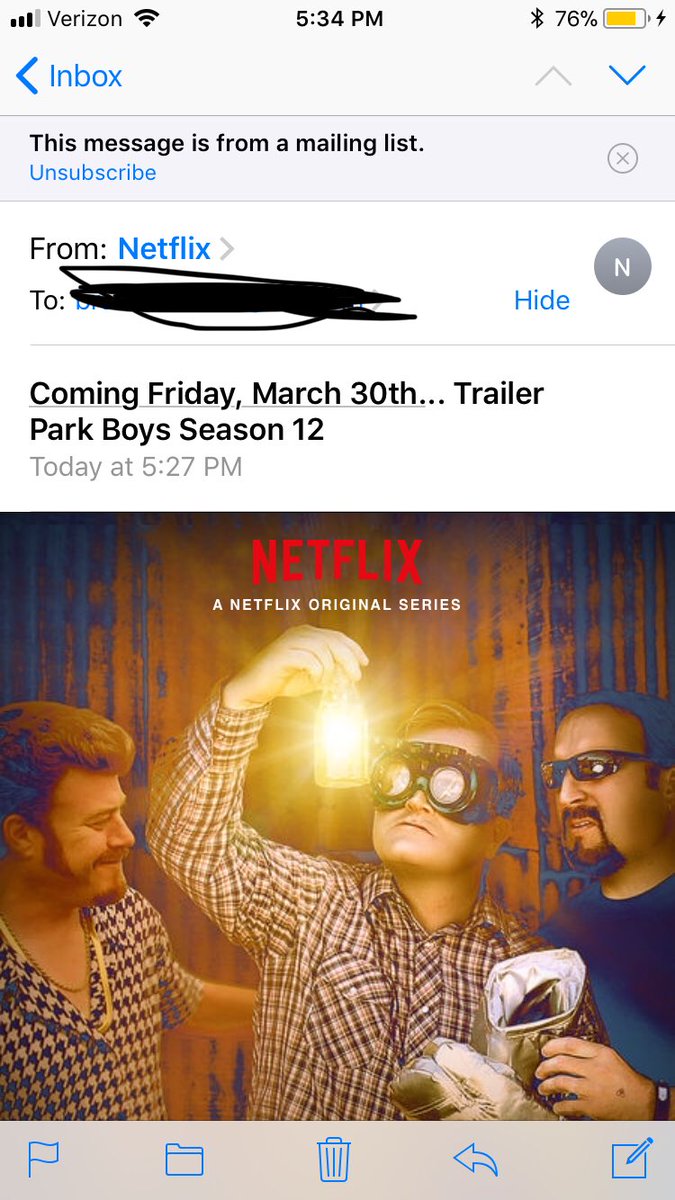 greatbrandpa's tweet photo. The best email someone can receive. #frigyes https://t.co/KEGE6wv9D2