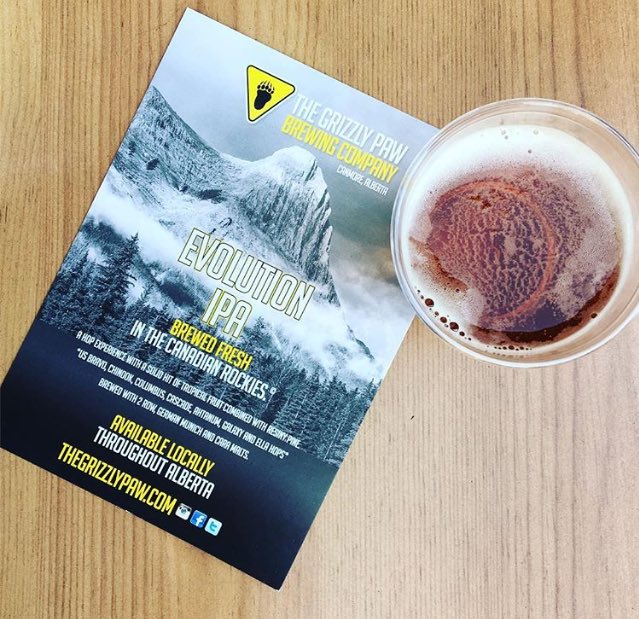 TheGrizzlyPaw's tweet image. Tomorrow’s cask!
WHISTLE BLOWER
HOP - COFFEE - COMBO

Whoa, WHoa, WHOA!! 
Can you repeat that? 
This weeks cask is EVO with @ravecoffeecan roasted organic coffee beans?
Lets just keep this our little secret , shall we?

ABV  6.2%