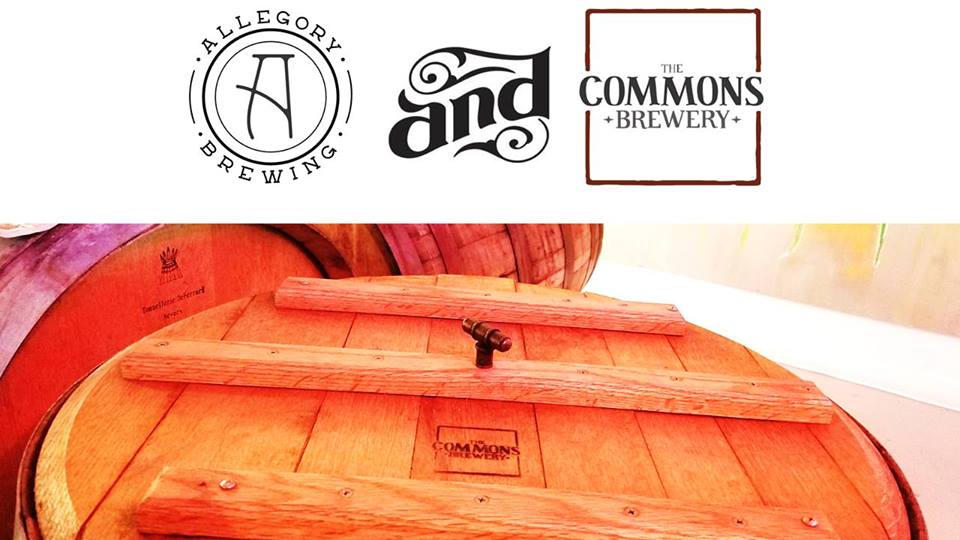Oregoncraftbeer (@oregoncraftbeer) on Twitter photo MAYBELLE SEE YOU LATER RELEASE with <a href="/CommonsBrewery/">Commons Brewery</a> and Allegory Brewing at
<a href="/belmontstation/">Belmont Station</a>
4500 SE Stark St
in PDX
at 5 pm
MSYL is a rustic saison that was fermented in freshly emptied Commons Maybelle barrels and keg conditioned- more info at
oregoncraftbeer.org/events/ MAYBELLE SEE YOU LATER RELEASE with <a href="/CommonsBrewery/">Commons Brewery</a> and Allegory Brewing at
<a href="/belmontstation/">Belmont Station</a>
4500 SE Stark St
in PDX
at 5 pm
MSYL is a rustic saison that was fermented in freshly emptied Commons Maybelle barrels and keg conditioned- more info at
oregoncraftbeer.org/events/