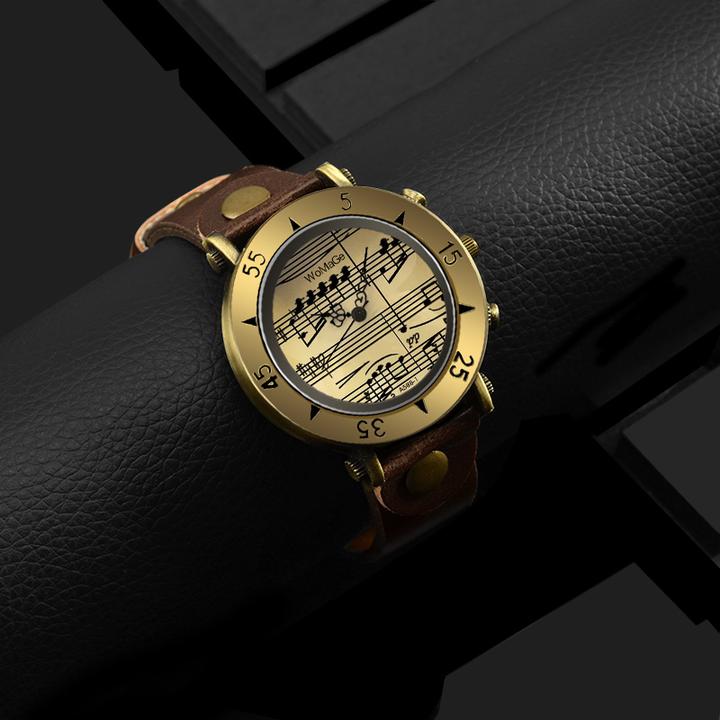 elegancees's tweet photo. #nouveauté #montre #partition 
Venez decouvrir nos montres 
https://t.co/SLXMcAUGpR

#musique #musical #cledesol #classique #elegance #accessoires #passion https://t.co/XE42TY0Z0O