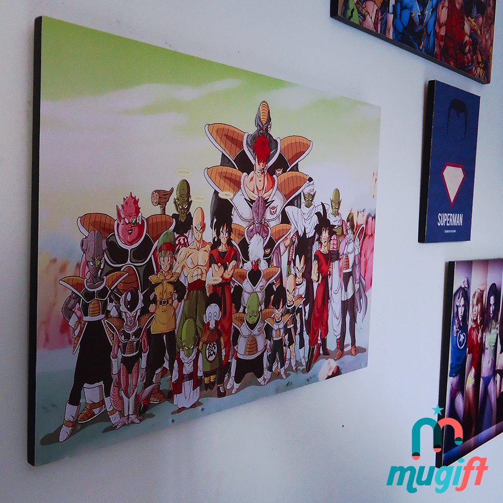 mugiftco's tweet photo. Que tal este ejemplar de #DragonBallZ recuerdas esa parte de la serie?
En dónde andaban?
#anime #posters #retablo #personalizados #mdf #madera #cuadros #decorativos #articulos #tienda #mugift #bucaramanga #girón #piedecuesta #cañaveral #lebrija Envíos a todo el país. https://t.co/vVueu3Sz9z