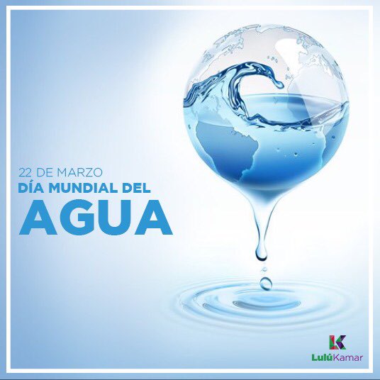 lulu_kamar's tweet image. El agua es esencial para la vida, debemos tener conciencia en su uso.
Cuidemos el medio ambiente.🙌🏻
#LK #YoConMonclova