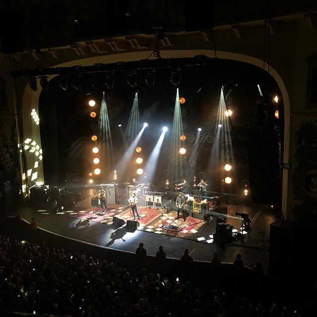 Ladies and gentlemen, Mr <a href="/niallhoran/">Niall Horan</a> ift.tt/2FWumkP