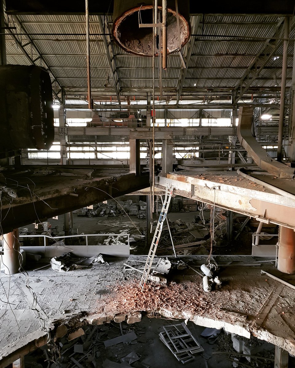 NordicUrbex's tweet photo. #urbex #urbexnorway #nordicurbex #abandoned #decay #urbanexploration #forfall #forlatt @ItsKeithYT @WorldAbandoned https://t.co/qB2ZWCd9ZW