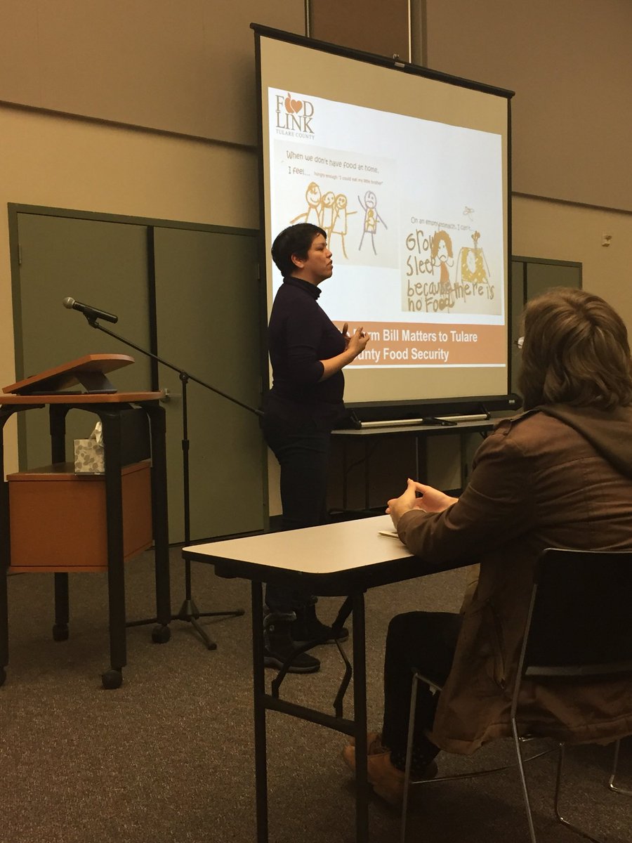 California Association of Food Banks tweet media