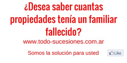 TodoSucesiones's tweet photo. https://t.co/D1nT1e3fY2