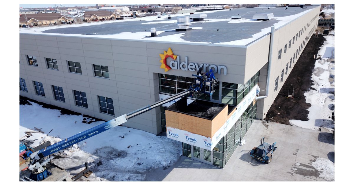 BusinessWire-Science tweet media