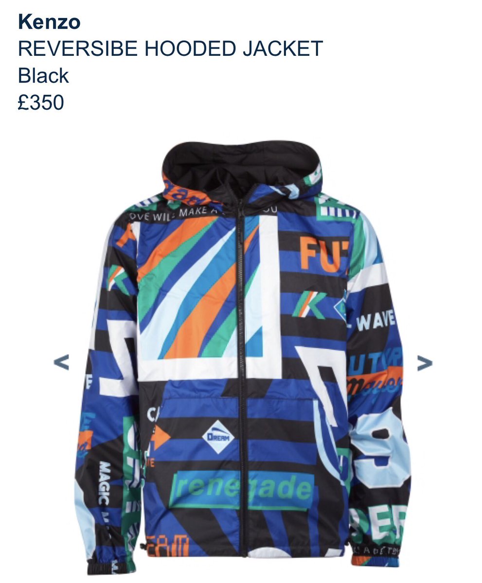 lloydyefc10's tweet image. If someone is going to hack into my PayPal account, buy a few things and then close the account the least they could have done is bought some decent clobber. Check this item! Oh and you had it sent it to your address you dick 🙈 #SeeYouSoon #PaypalHacker  #350OnThat