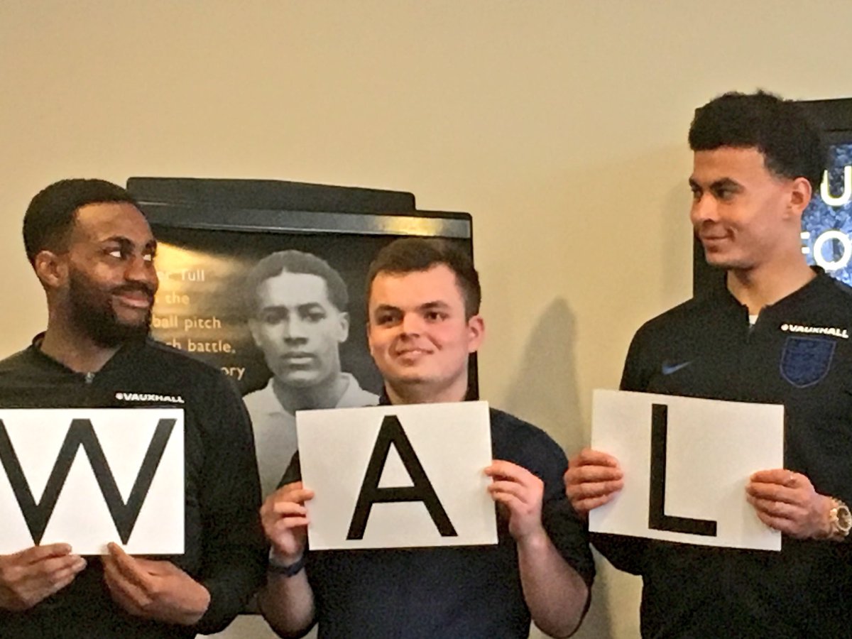 richard_conway's tweet photo. Tomorrow on #radio4today:
Walter Tull, one of Britain’s first black footballers + first black army officer, died 100 years ago this weekend.
And yet his inspirational story, his defiance of racism and his ultimate sacrifice during the First World War remains relatively unknown. https://t.co/lHtQSah2IH