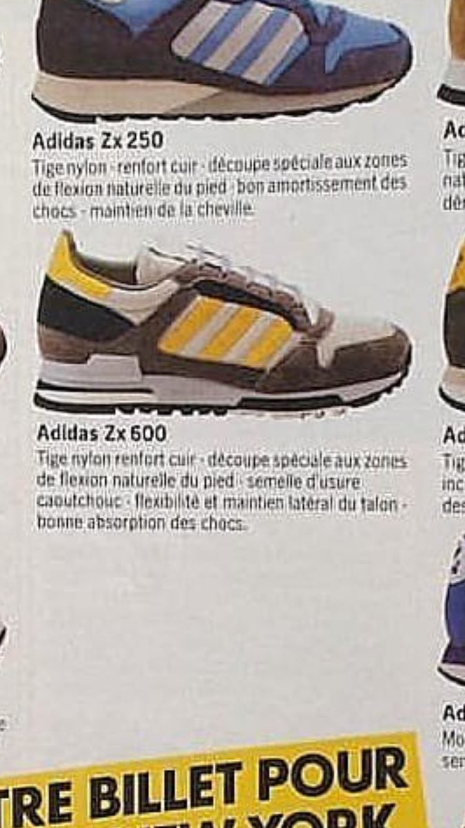 adidas zx 250