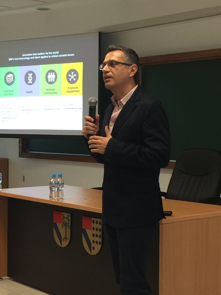 carlossm68's tweet photo. Sharing @citizenIBM @ibm_mx #CSCMex8 #CitizenIBMLA subproject results with @UP_SRJ @PeaceCorps related #Ecosystem #Innovation in @conahec congress https://t.co/QDLBgV4bmh