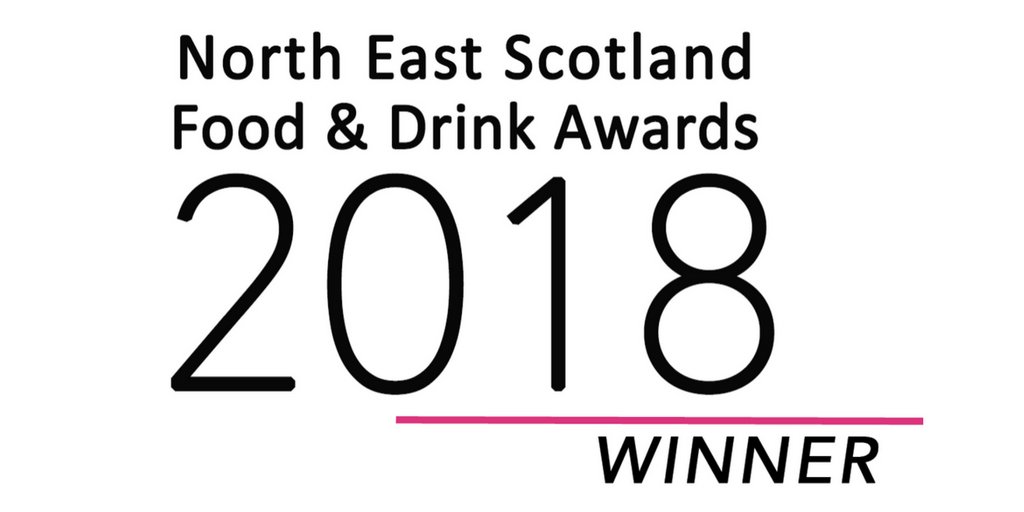 NESAwards's tweet photo. WINNER // Best New Retail Product (Small Businesses) - @BalvenieSt Ice Cream Luxury Single Malt Whisky Ice Cream: Sweet &amp; Sexy, Rich &amp; Fruity, Smoky &amp; Peaty #NESAwards https://t.co/qkjpqYKsbE