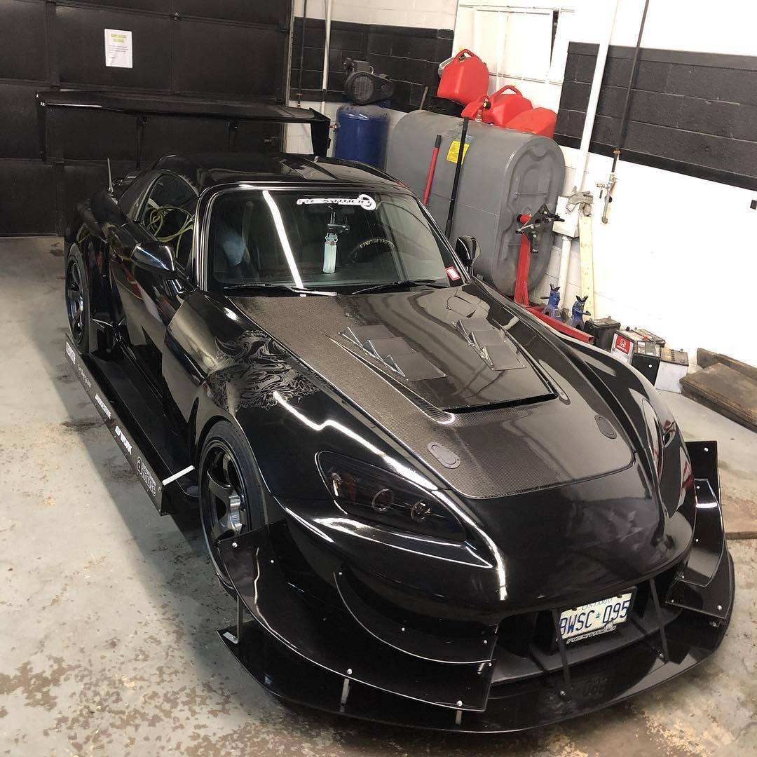 PASMAG's tweet photo. Look who came out of hibernation at Nextmod Mississauga... #pasmag #pasmagdealer #nextmod #nextmodmississauga #nextmodottawa #nextmodmontreal #honda #s2000 https://t.co/aW7LjwqKKK
