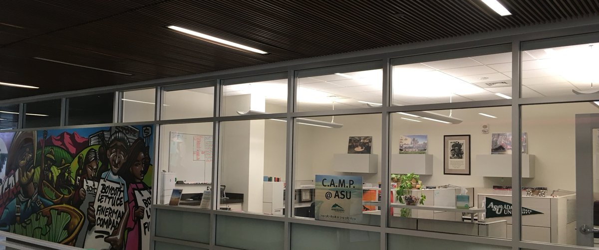CAMP@ASU (@campatasu) on Twitter photo 