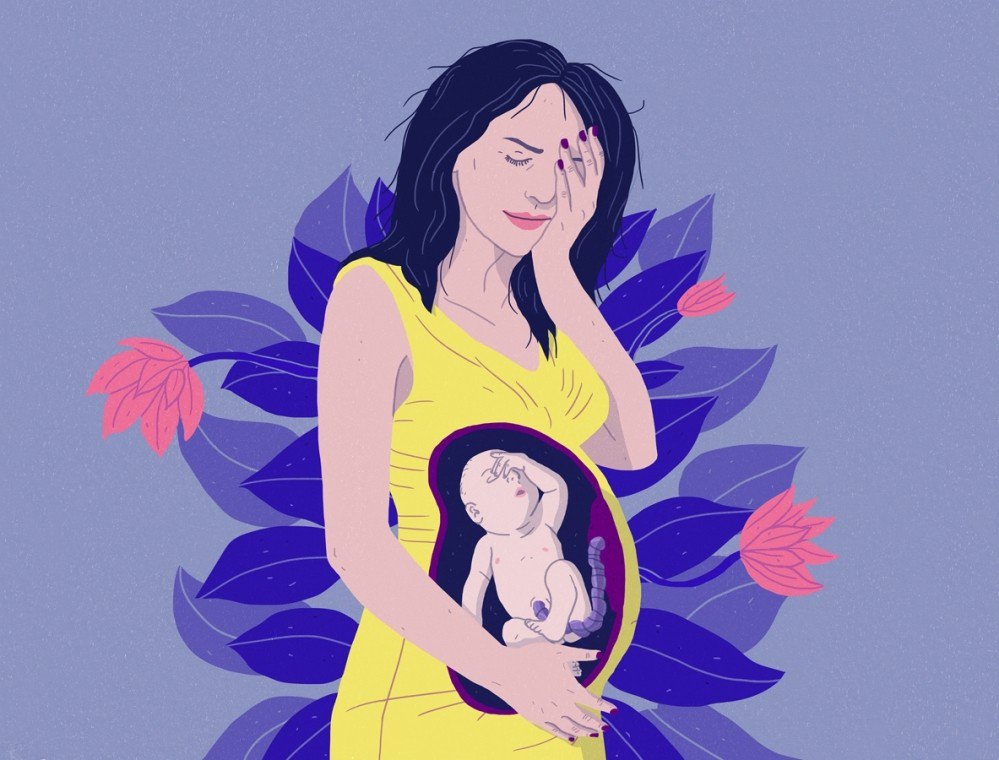UMCGlobalSafety's tweet image. #Pregnant women are often excluded from #clinicaltrials for good reason – but the result is that #sideffects of #medicines used by expecting mothers are poorly understood. @EmilyAnthes writes about this ethical dilemma on @wef:  ow.ly/d5R230iW81I #maternalhealth #drugsafety
