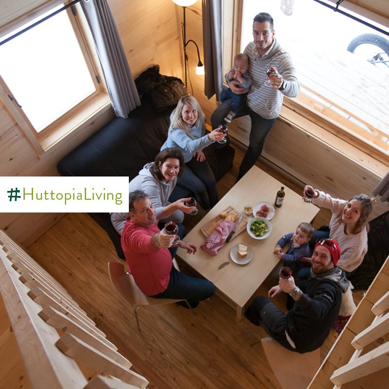 Surprise your children with an Easter weekend at the cottage! A morning of skiing and unlimited hot cocoa is a tried-and-true recipe for happy kids. 😉

Book your stay » buff.ly/2FW8mmW