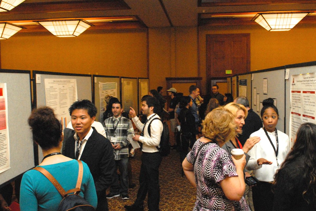 Western Psychological Association tweet media