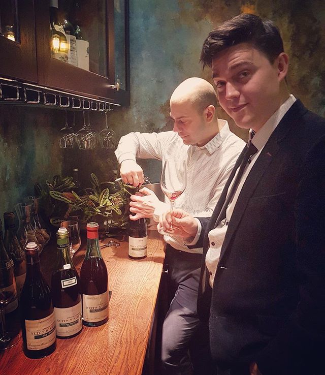 Flint Wines tweet media