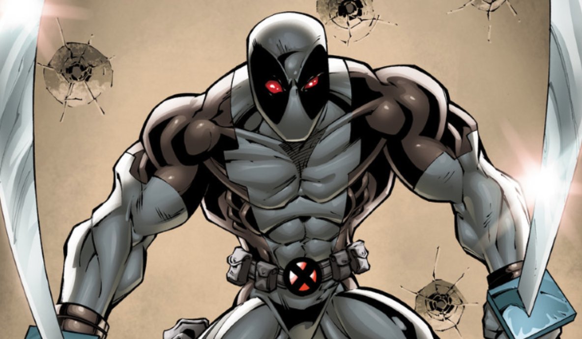CableDeadpool_'s tweet photo. #XForce is here! With the black ops side of the #Mutants fight against oppression, and eventual genocide by #Apocalypse or @Legion_XMen, the fight has never been more important. #Deadpool and #Cable will lead the resistance to victory; by any means necessary. https://t.co/2DRDpUeryp