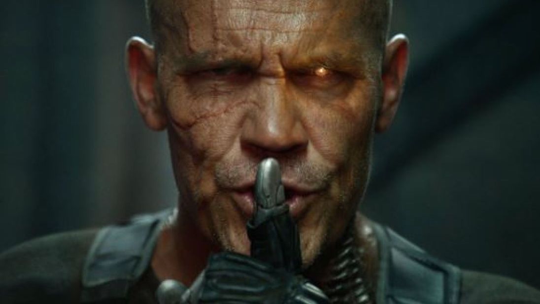 #XForce is here! With the black ops side of the #Mutants fight against oppression, and eventual genocide by #Apocalypse or @Legion_XMen, the fight has never been more important. #Deadpool and #Cable will lead the resistance to victory; by any means necessary.