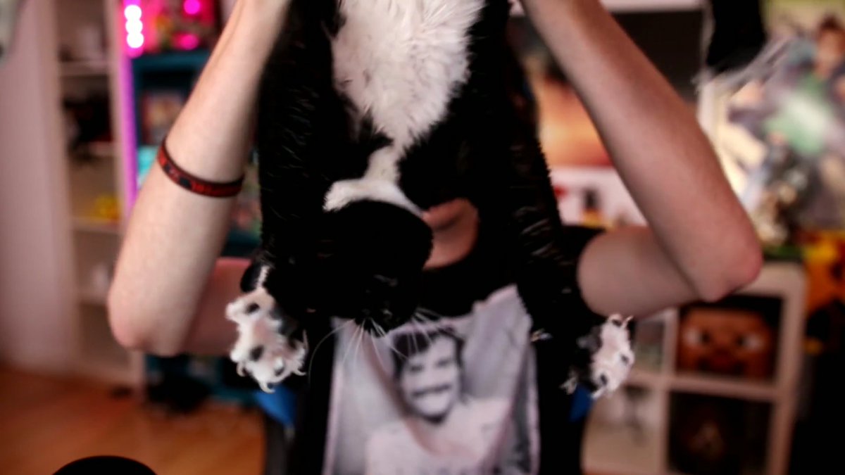 AlismeHC's tweet photo. Cada que @Rubiu5 interactúa aunque sea un poco con Raspy llena mi patata de amor 😍💙 #EpicDirecto https://t.co/5D7ZjBRuZf